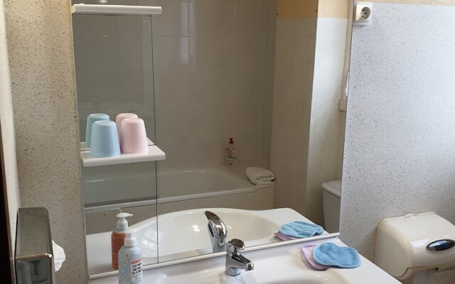 Aux Gorges du Dourdou