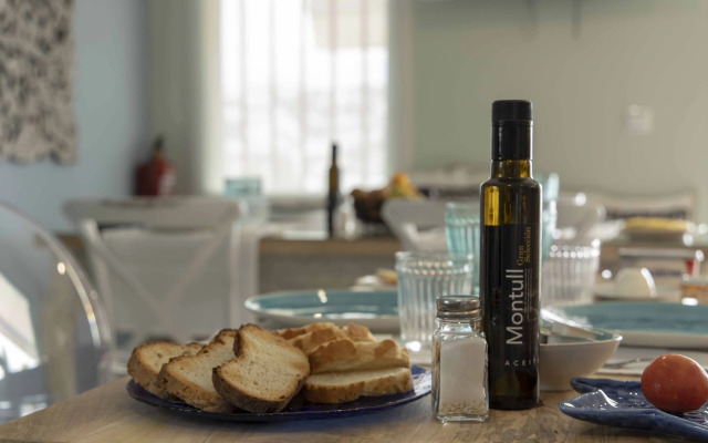 Hostal Boutique Olvido 22