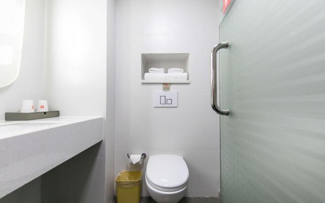 ibis Hangzhou West Lake Qingchun Rd