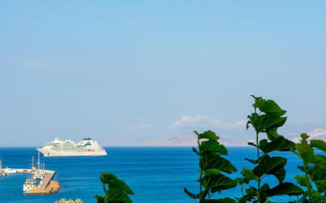 Oceanis House