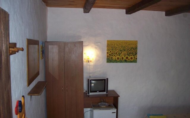 Загородная Усадьба