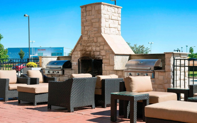 Towneplace Suites by Marriott Rock Hill