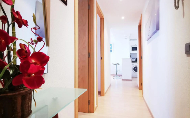 Port Gran - Majestic - Roses - Costa Brava