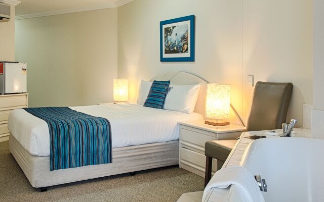 Watermark Resort Caloundra