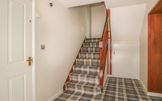 Yewtree House
