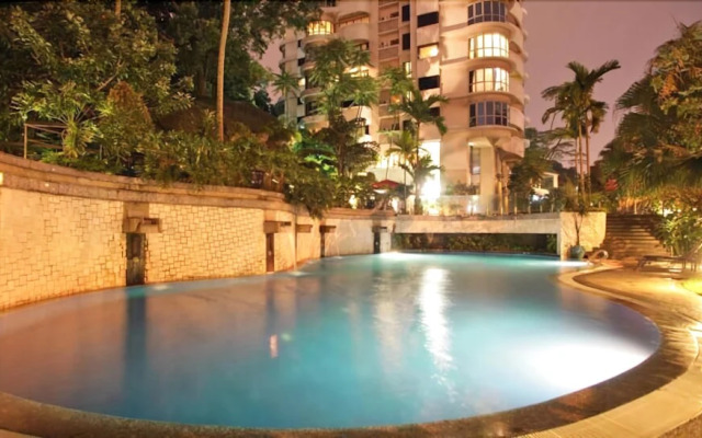 Sri Tiara Residences