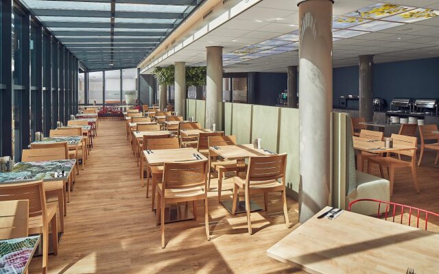 Inntel Hotels Amsterdam Centre