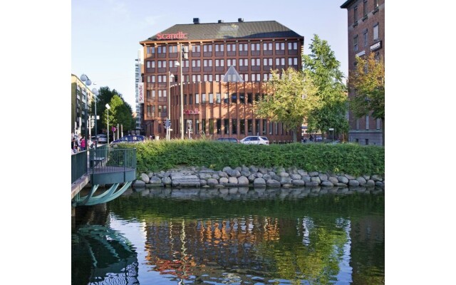 Scandic Malmö City