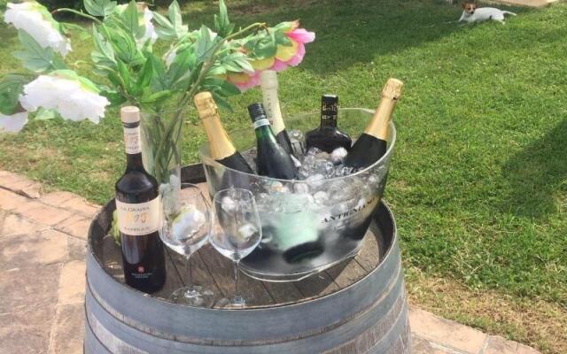 Re Artù Assisi Country Lifestyle