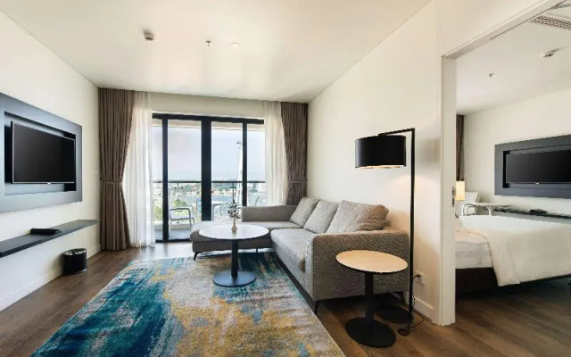 Hotel Sol Halong Trademark Collection by Wyndham