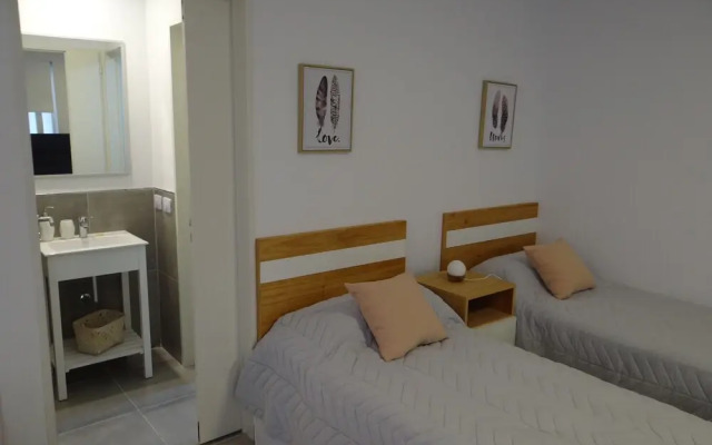 Salguero Suites