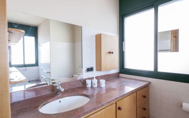 Cozily Furnished Holiday Home in Catalonia With Barbecue