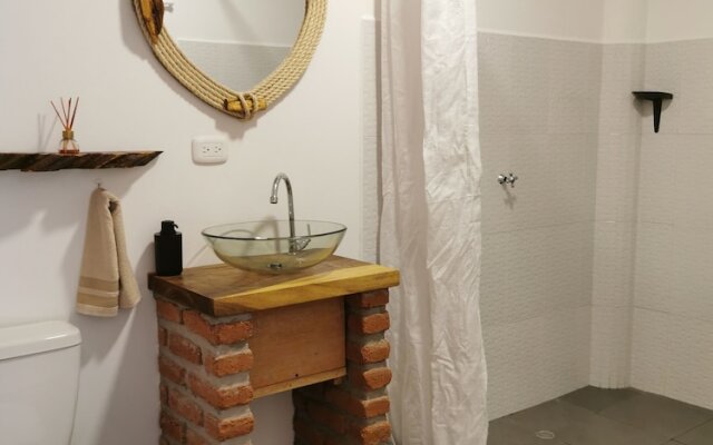 La Finca Lorena Tayrona