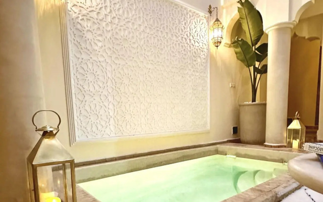 Riad Bab Marrakech