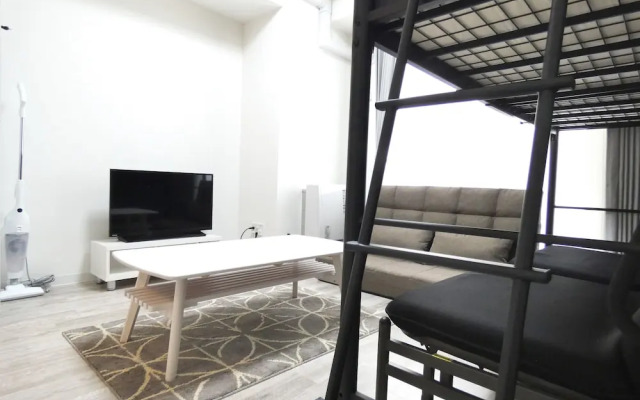 Alpha Square Minami 6 Jo 308