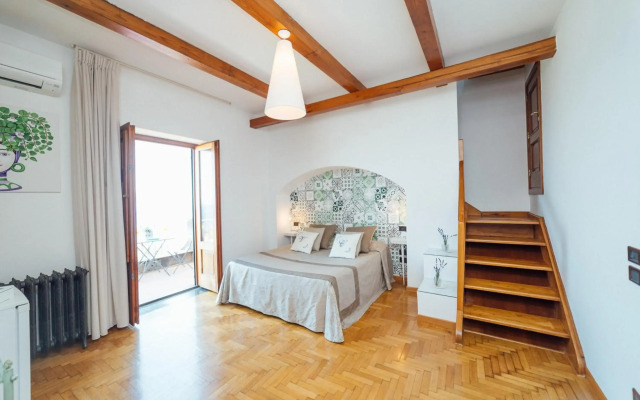 Villa Carolina Country House