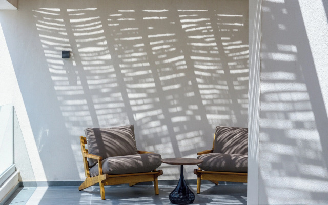 Amyntas Seafront Hotel