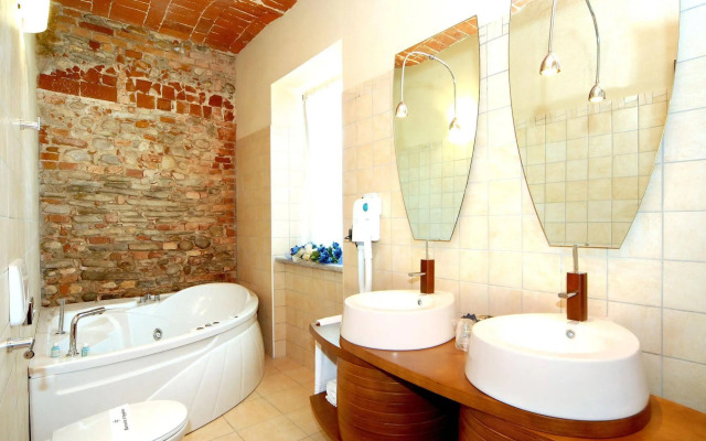 Hotel Le Botti