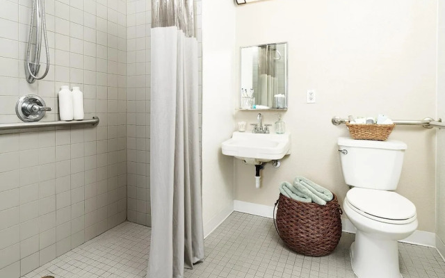 InTown Suites Extended Stay North Charleston SC – Rivers Ave