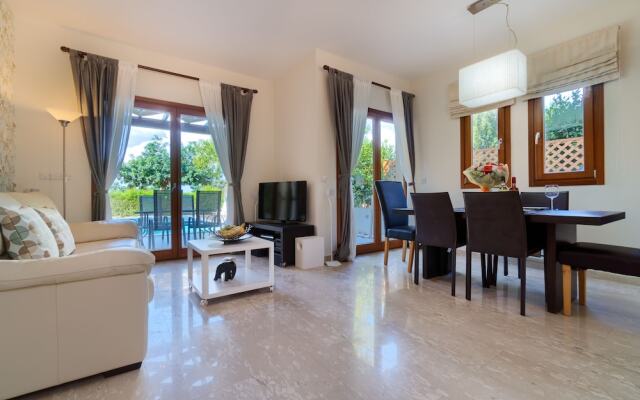 Villa HG27 - Theo