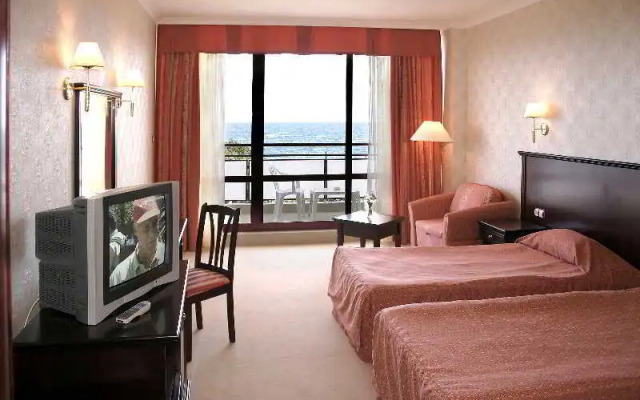 Gladiola/Akatsia Hotel
