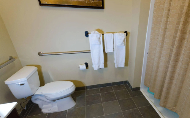 Soaring Eagle Lodge