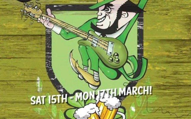 The Irish Place