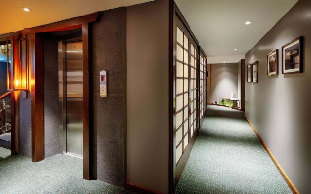 Silverland Sakyo Hotel & Spa