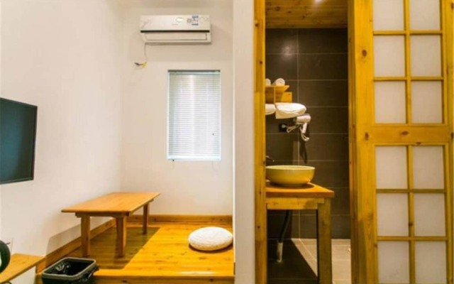 Yiyun Botique Inn Water House Tongli