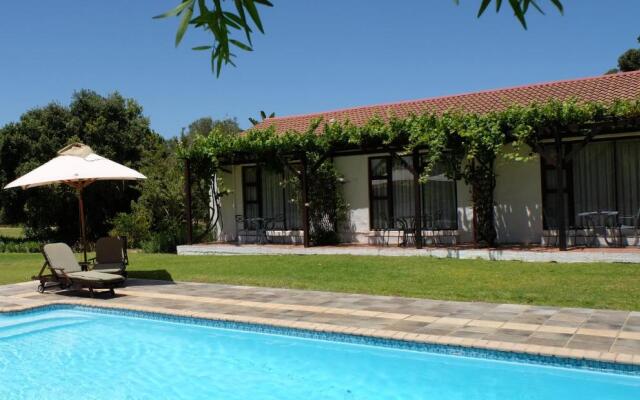 Ons Genot Country Lodge