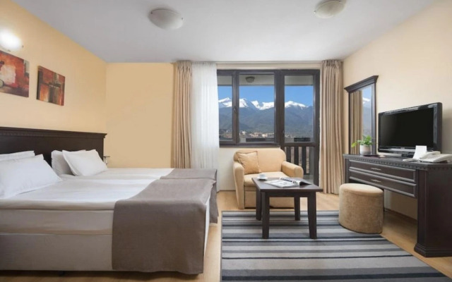 Royal Park Hotel & Apartments