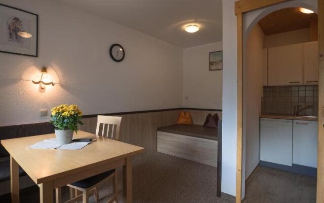 Gästehaus Arnold Otto