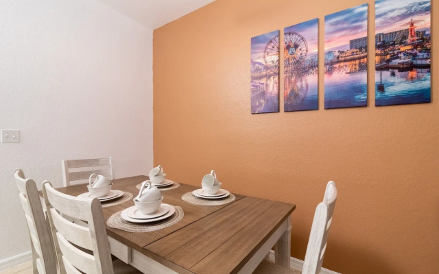 Orlando's Heartland w/ Amenities
