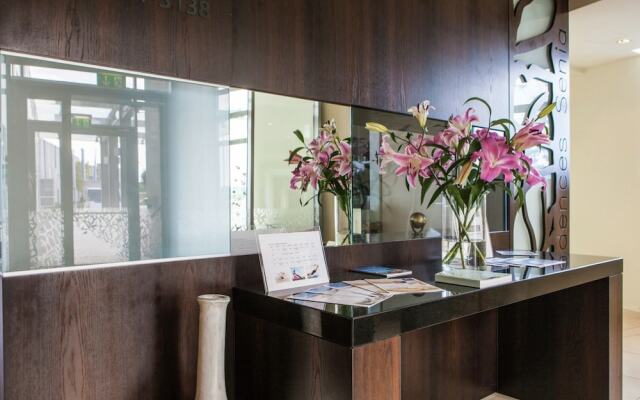 Luxury Apartment With Dishwasher, at 13 km. From Zadar