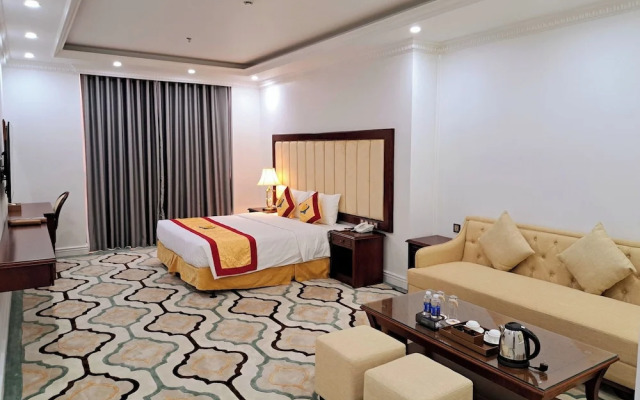 The Shine 2 Hotel & Apartment