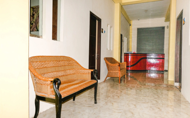 OYO 2614 Demasto Homestay