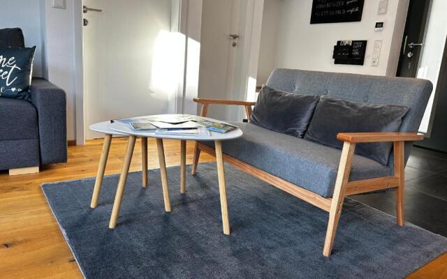 Ferienwohnung Kerschbaumer