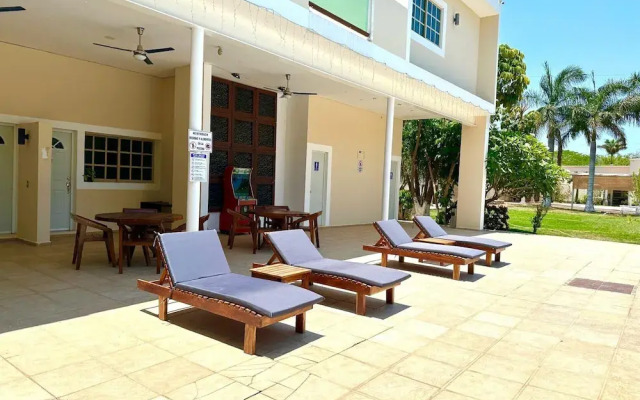 Villas Paraiso