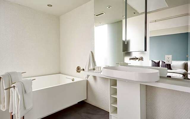 Mariner Furnished Suite