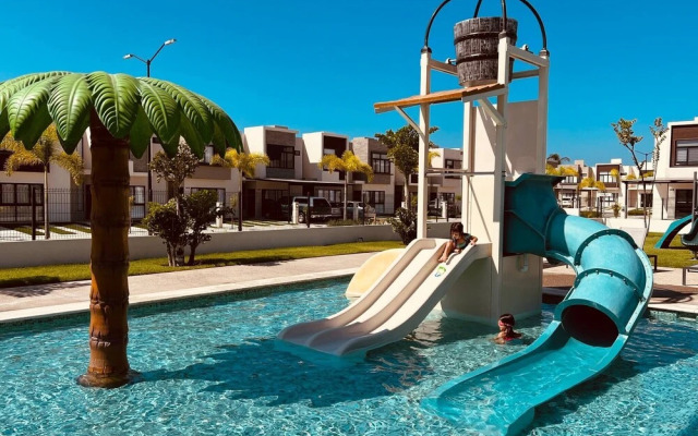 "modern 3br Home With Pool Close To Puerto Vallarta"