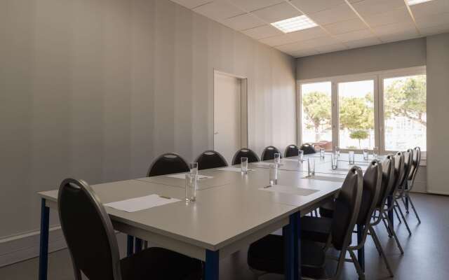 The Originals Boutique, Hôtel Neptune, Montpellier Sud