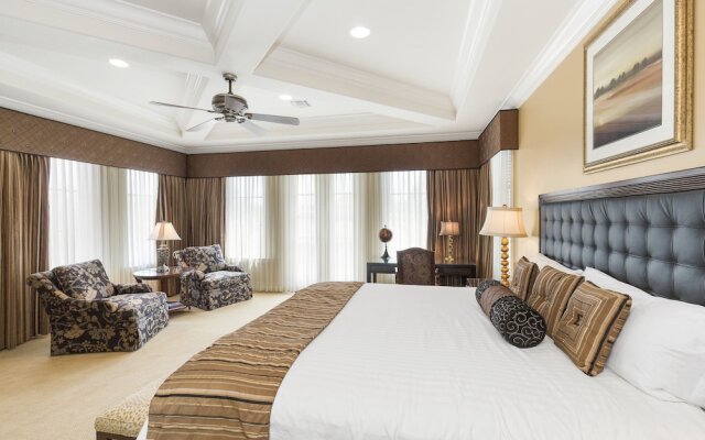 Rvh_366r Muirfield Elegance 5 Bedroom Home