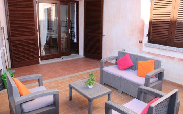 Welcomely - Il Salotto