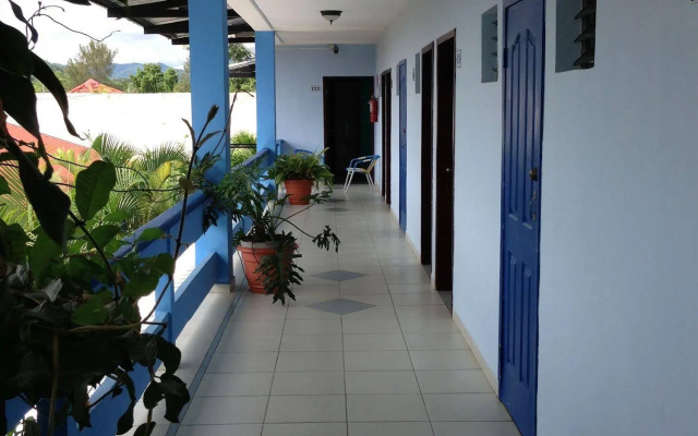 Hotel Costa Azul County Beach