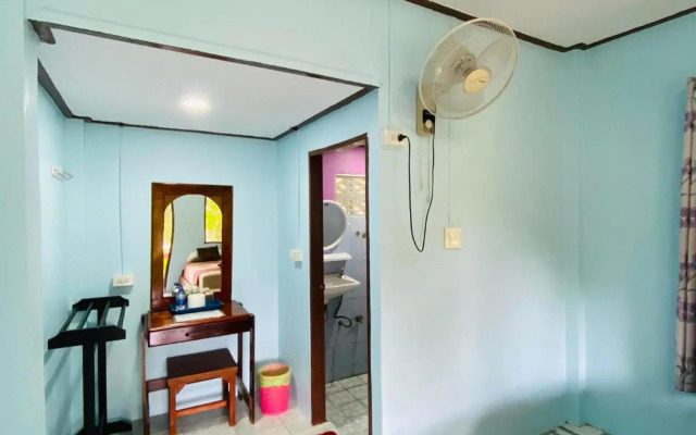 Nung House