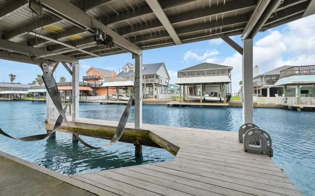 Isle Be Back by Ryson Vacation Rentals