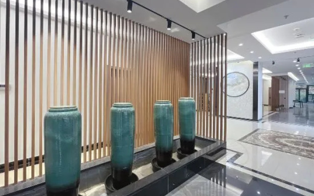 Fubujia Homestay (Huangshan Scenic Area Branch)