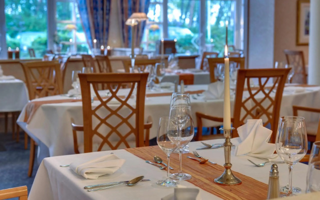 Aquamarin Hotel & Spa