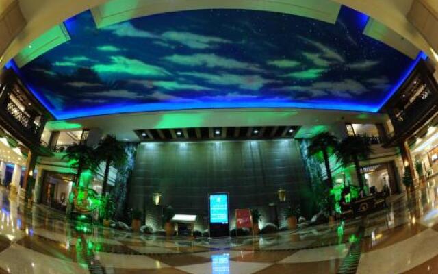 Nanchang Seven Star Commercial