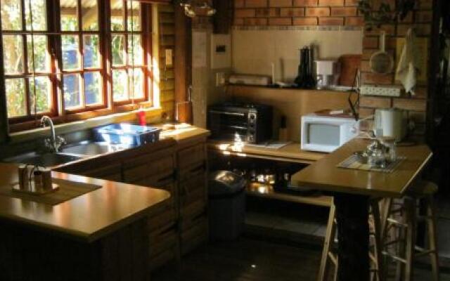 Elands River Lodge